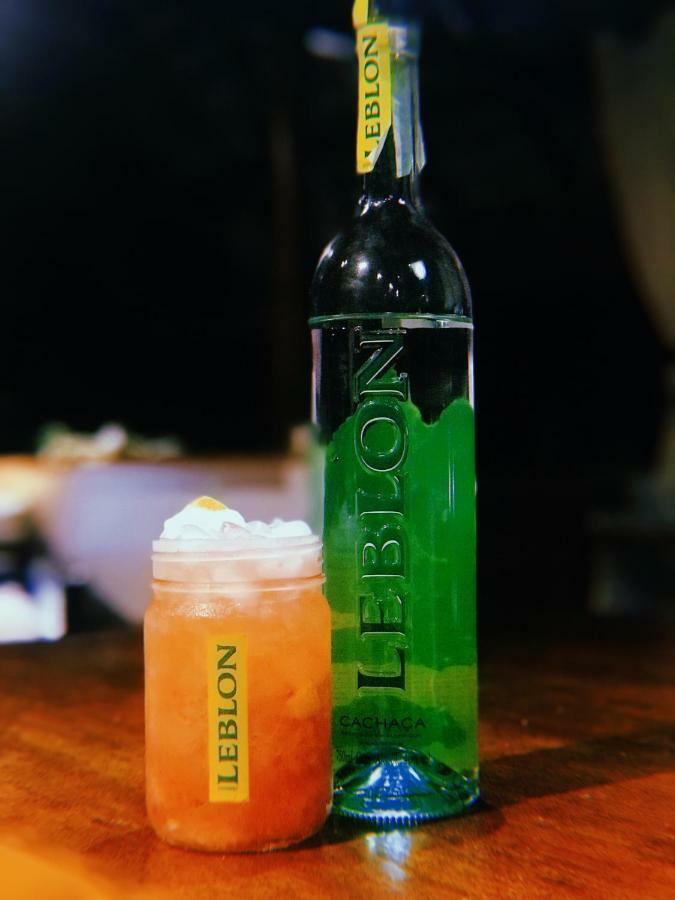 卡姆布库 R.I.O酒店 外观 照片