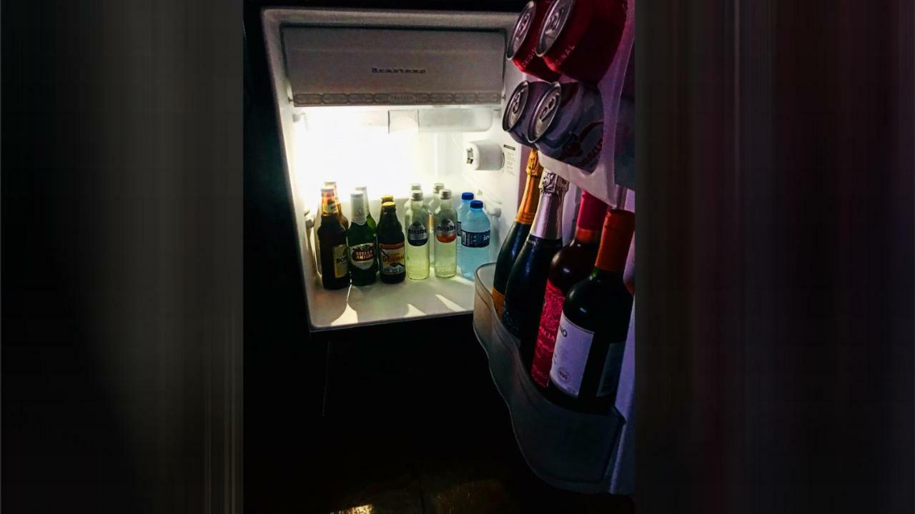 卡姆布库 R.I.O酒店 外观 照片