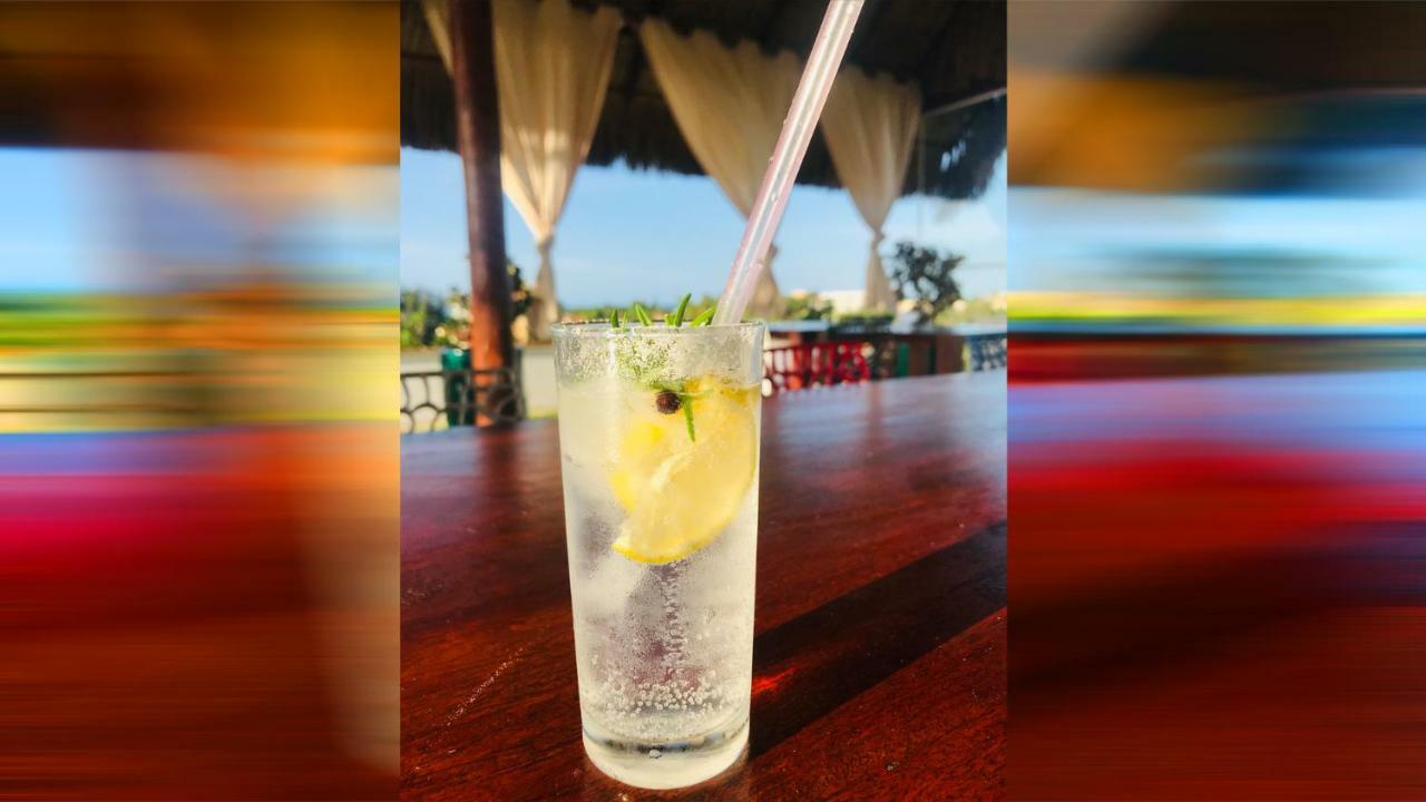 卡姆布库 R.I.O酒店 外观 照片